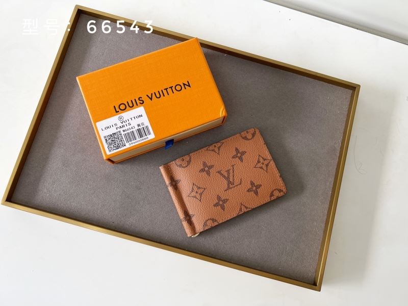 Louis Vuitton Wallets Purse